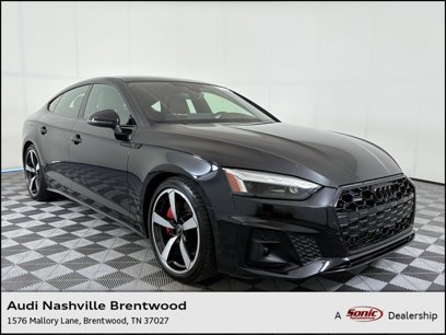 Used 2023 Audi A5 2.0T Premium Plus w/ Premium Plus