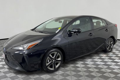Used 2020 Toyota Prius XLE