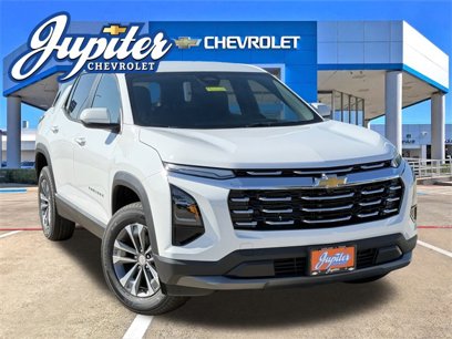 New 2026 Chevrolet Equinox LT w/ Convenience Package II