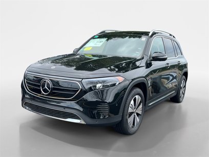 Used 2023 Mercedes-Benz EQB 300 4MATIC