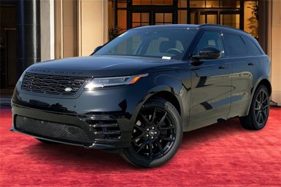 New 2026 Land Rover Range Rover Velar Dynamic SE