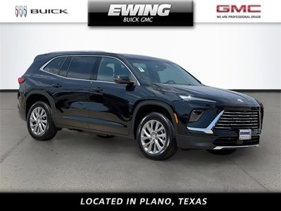 New 2025 Buick Enclave Preferred w/ Power Package