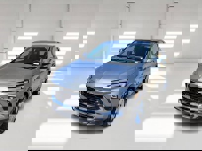 New 2025 Buick Encore GX Preferred