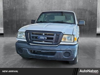 Used 2010 Ford Ranger XL