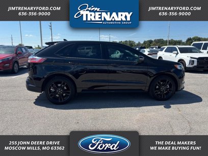 Used 2024 Ford Edge ST w/ Equipment Group 401A