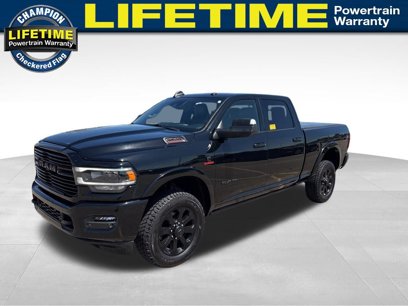 Used 2021 RAM 2500 Laramie