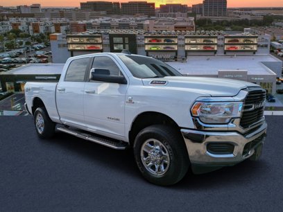 Used 2021 RAM 2500 Big Horn