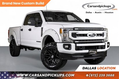 Used 2022 Ford F250 XLT w/ XLT Value Package