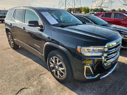 Used 2023 GMC Acadia SLE