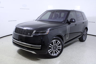 Used 2023 Land Rover Range Rover SE