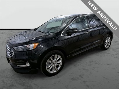 Used 2024 Ford Edge Titanium