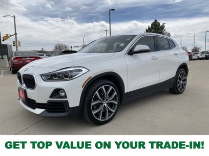 Used 2018 BMW X2 xDrive28i w/ Convenience Package