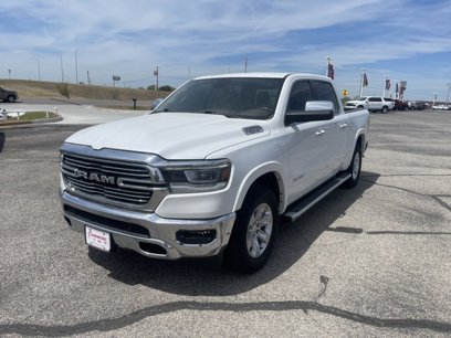 Used 2020 RAM 1500 Laramie