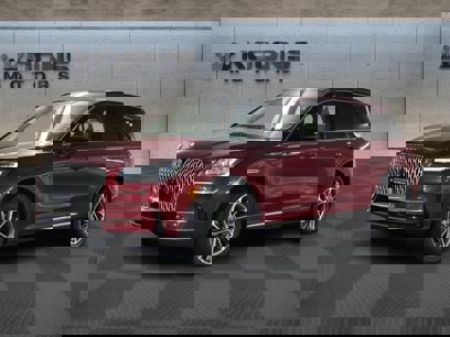 New 2025 Lincoln Corsair AWD