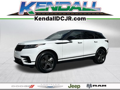 Used 2022 Land Rover Range Rover Velar R-Dynamic S