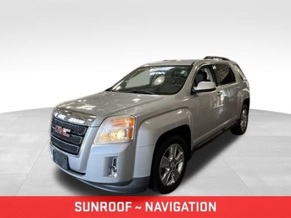 Used 2014 GMC Terrain SLT w/ Safety Package