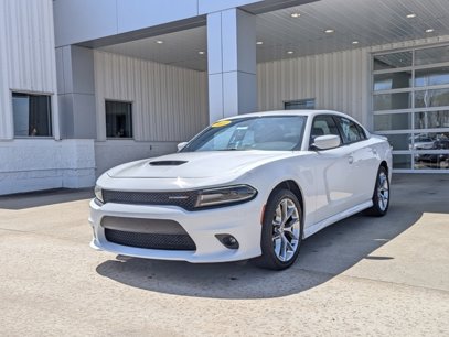 Used 2021 Dodge Charger GT
