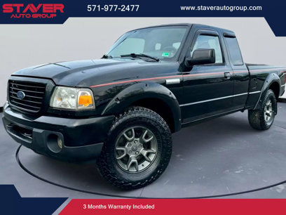 Used 2009 Ford Ranger XLT