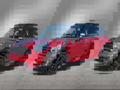 Used 2015 MINI Cooper Countryman S
