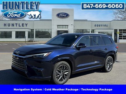 Used 2024 Lexus TX 350 AWD