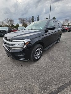 Used 2024 Ford Expedition XLT