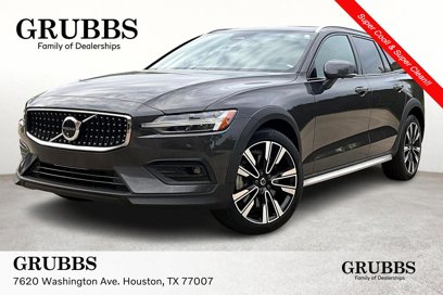Certified 2024 Volvo V60 B5 Cross Country Ultimate