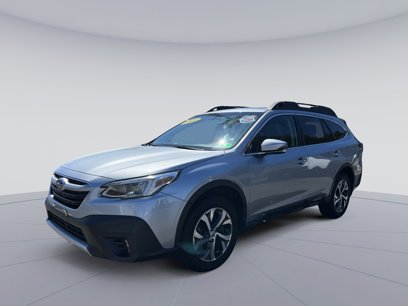 Used 2020 Subaru Outback Limited