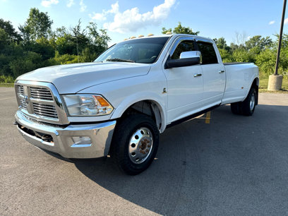 Used 2012 RAM 3500 Laramie Limited