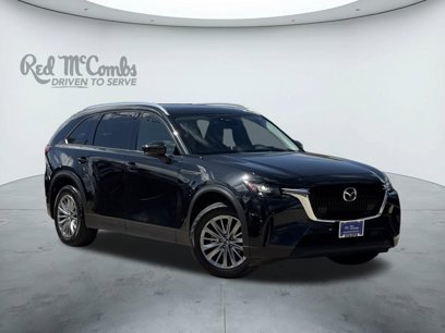 Used 2024 MAZDA CX-90 3.3 Turbo w/ Preferred Plus