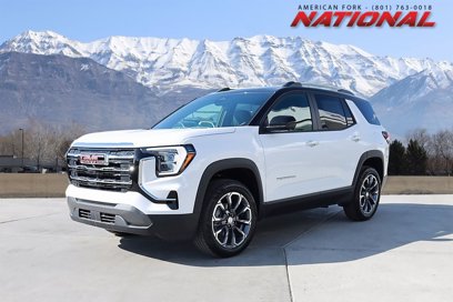 New 2025 GMC Terrain Elevation w/ Elevation Premium Package