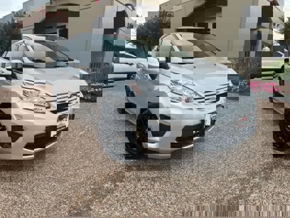 Used 2013 Ford Fiesta S