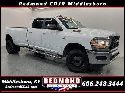 Used 2022 RAM 3500 Big Horn