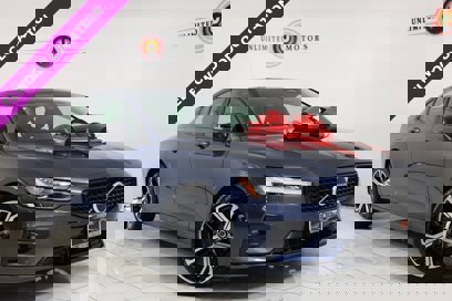 Used 2025 Volvo S60 B5 Core