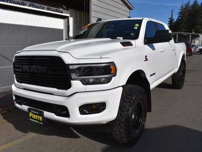 Used 2022 RAM 3500 Laramie