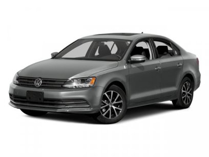 Used 2016 Volkswagen Jetta SEL Premium