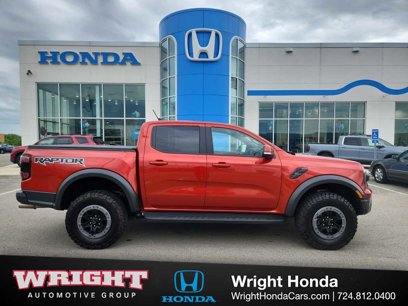 Used 2024 Ford Ranger Raptor