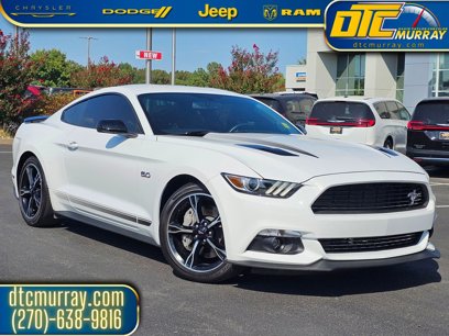 Used 2016 Ford Mustang GT Premium w/ Equipment Group 401A