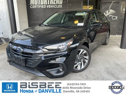 Used 2023 Subaru Legacy Limited