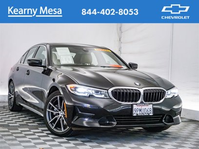 Used 2021 BMW 330i Sedan w/ Convenience Package