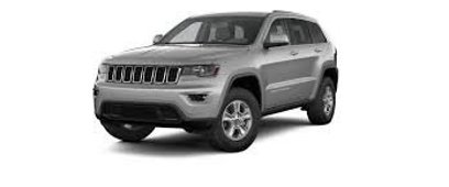 Used 2017 Jeep Grand Cherokee Limited