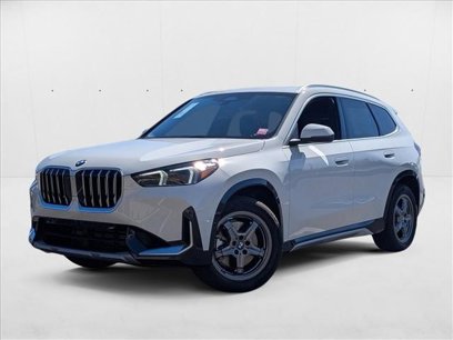 New 2025 BMW X1 xDrive28i w/ Convenience Package