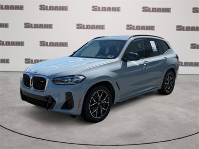 Certified 2023 BMW X3 M40i w/ Premium Package
