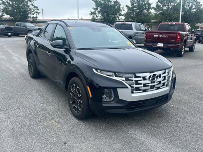 Used 2023 Hyundai Santa Cruz SEL Premium