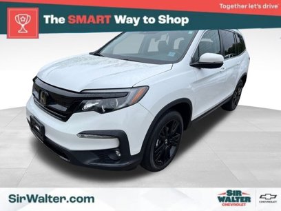 Used 2022 Honda Pilot Special Edition