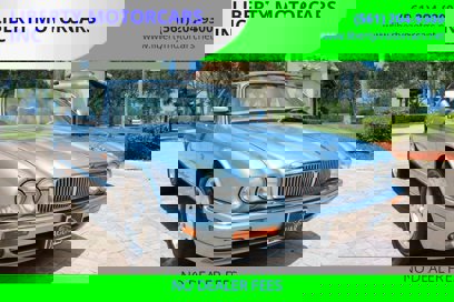 Used 1996 Jaguar XJ6