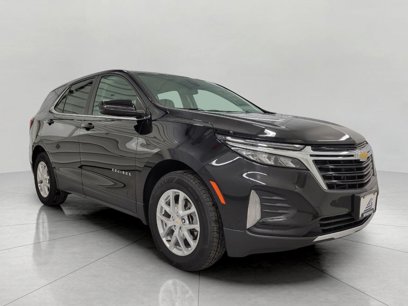 Used 2022 Chevrolet Equinox LT