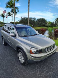Used 2008 Volvo XC90 3.2