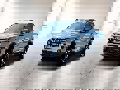 New 2025 Hyundai Santa Cruz SEL