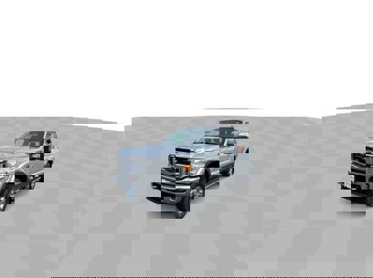 Used 2012 Ford F350 Lariat w/ Lariat Ultimate Pkg