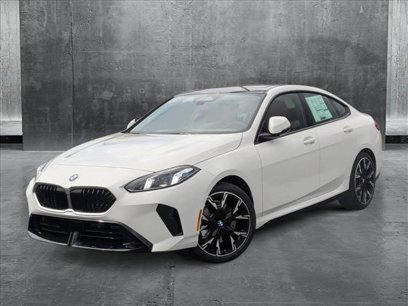 New 2025 BMW 228 xDrive Gran Coupe w/ Premium Package